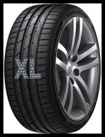 Hankook Ventus S1 Evo 2 K117 205/50R17 89W RunFlat