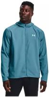 Ветровка Under Armour UA OutRun the Rain Jacket Мужчины 1365620-597 SM