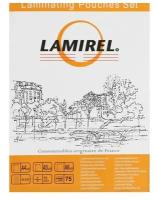 Пленка для ламинирования Lamirel 78787