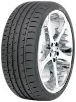 Автомобильные шины Continental ContiSportContact 3 235/45 R17 97W RunFlat