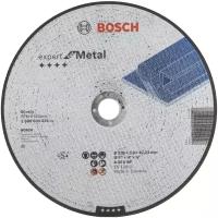 Диск отрезной по металлу (230х22,2 мм) Bosch 2.608.600.324