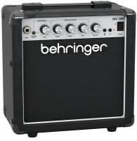 Гитарный комбо Behringer HA-10G