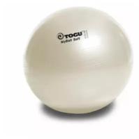 Мяч гимнастический TOGU MyBall Soft, диаметр: 65 cм