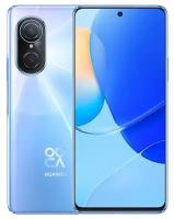 Смартфон HUAWEI nova 9 SE 8/128GB Голубой кристалл