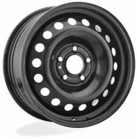 Колесный диск Magnetto Wheels 16010 6.5х16/5х114.3 D67.1 ET38, 9кг, black