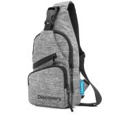 Сумка Day Sling Bag Discovery (серый) CB2-DC