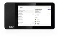 Панель Lenovo ThinkSmart View ZA690028RU