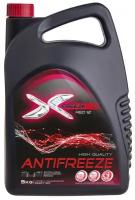 Антифриз X-Freeze Red G11, 5кг XFREEZE 430206074