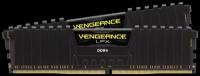 Набор памяти DDR4 DIMM 2x32Gb DDR3600 Corsair Vengeance LPX (CMK64GX4M2D3600C18)