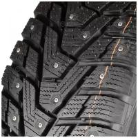 Шины для легковых автомобилей Hankook Winter i Pike X W429A R16 215/70 100T шип