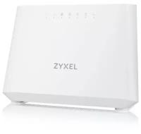 Беспроводной маршрутизатор Zyxel Networks DX3301-T0-EU01V1F