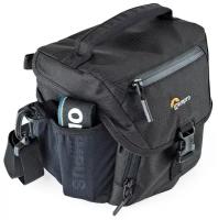 Сумка Lowepro Nova 140 AW II черная