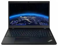 Ноутбук Lenovo ThinkPad p15 Gen 3 Intel i7-12700H/16GB DDR5/1Tb/Quadro T600 4GB/15.6"/FHD/IPS/Win11