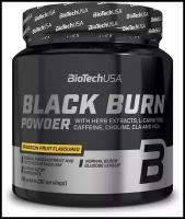 BioTechUSA Black Burn 210 гр., маракуйя