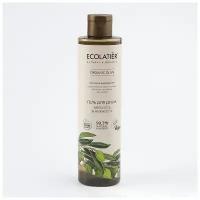 Гель для душа Organic Olive Ecolatier Green 350 мл