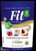 Сахарозаменитель FitParad №8, 250г