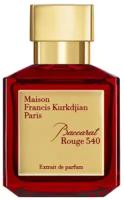 Francis Kurkdjian Baccarat Rouge 540 Extrait de Parfum духи 200мл