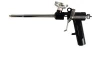 Профессиональный пистолет для пены кедр 015-0033 черный