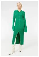 Платье Concept club, размер 44/S, зеленый