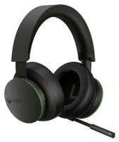 Беспроводная гарнитура Xbox Series Xbox Wireless Headset (TLL-00002) Черная