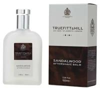 Бальзам после бритья Sandalwood Truefitt & Hill, 100 мл