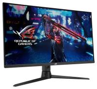 32" Монитор ASUS ROG Swift XG32UQ, 3820x2160,160 Гц, HDMI 2.1, чёрный