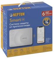 Система контроля протечек Neptun ССТ Profi Smart+ Tuya 1/2"