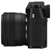 Цифровой фотоаппарат Fujifilm X-T30 II Kit XC 15-45mmF3.5-5.6 OIS PZ Black