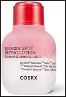 Лосьон двухфазный точечный против акне Cosrx AC Collection Blemish Spot Drying Lotion, 30 мл