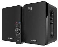 Sven SPS-710 Black (40W, BT)