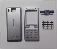 Панель Sony Ericsson T650 с клавиатурой