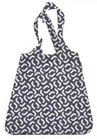 Сумка складная Reisenthel Mini maxi shopper signature navy (AT4073)