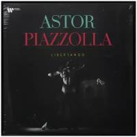 Warner Bros. Astor Piazolla. Libertango (виниловая пластинка)