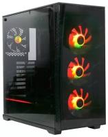 Корпус Deepcool MATREXX 70 Black