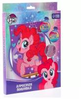 Алмазная мозаика Hasbro 0 оранжевый