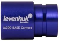 Камера цифровая LEVENHUK M200 BASE 70354 синий