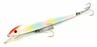 Воблер Tackle House Bitstream SB F124 / AT-1