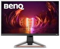 Монитор 25" BenQ Mobiuz Ex2510s Dark-Gray (ips, 1920x1080, 165Hz, 1 ms, 178/178, 400 cd/m, 1000:1