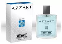 TODAY PARFUM (Delta parfum) Туалетная вода мужская ABSOLUTE AZZART