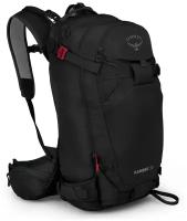 Рюкзак Osprey Kamber 30, Black