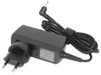 Блок питания для ноутбуков Asus 19V 1.75A 4.0x1.35mm 33W Travel Charger OEM