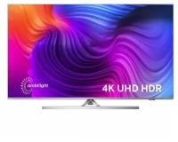 ЖК-телевизор PHILIPS 50PUS8506/60, 50", silver