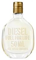 DIESEL туалетная вода Fuel for Life Pour Homme, 50 мл