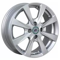 Колесный диск LegeArtis Replica TD RN11-S 6x15/4x100 D60.1 ET50 S