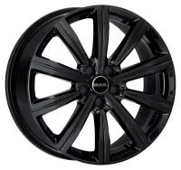 Колесный диск Mak Birmingham 8x19/5x120 D72.6 ET38 GLOSS BLACK