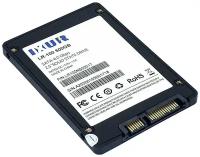 Твердотельный накопитель SSD IXUR SATA III 2,5 500 Gb