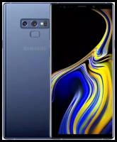 Смартфон Samsung Galaxy Note 9