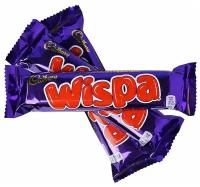 Wispa / Wispa воздушный шоколадный батончик 36гр (3шт)