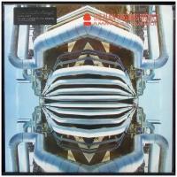 The Alan Parsons Project - Ammonia Avenue (MOVLP560)