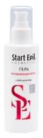 Start Epil, Гель против вросших волос с АНА-кислотами, 160 мл